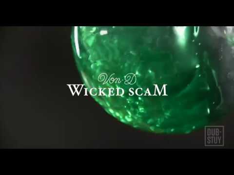 Von D feat. Jahdan Blakkamoore - Wicked Scam [1/9/2018]