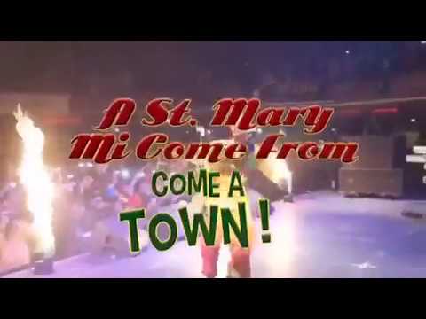 A St. Mary Mi Come From 2018 (Trailer) [10/22/2018]