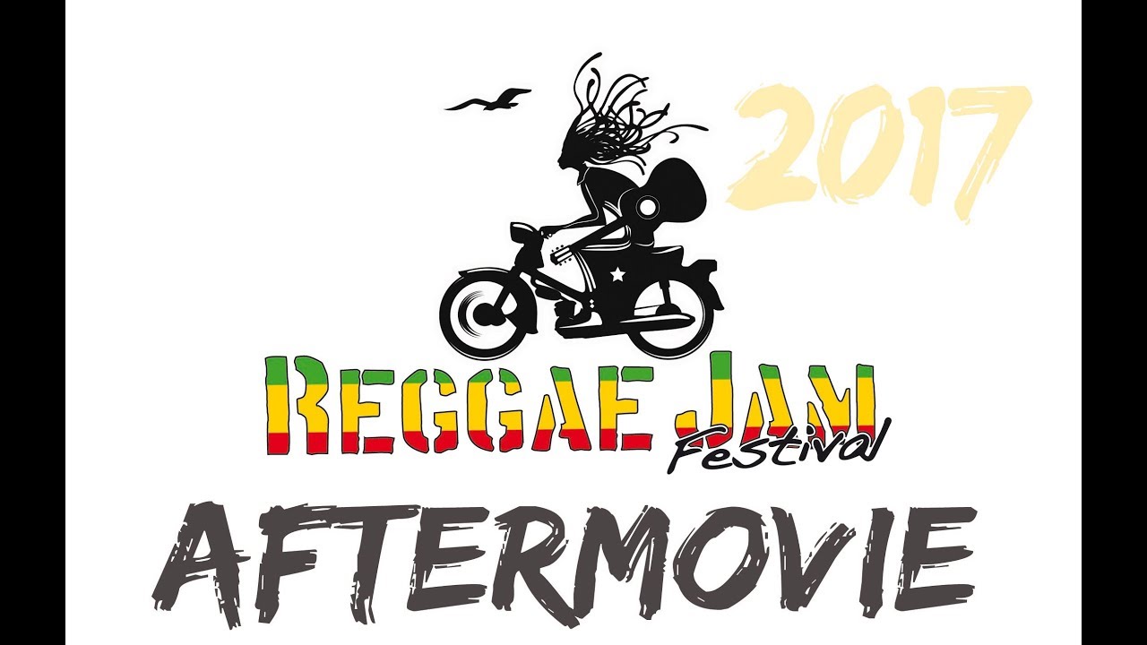 Reggae Jam 2017 - Aftermovie [1/4/2018]