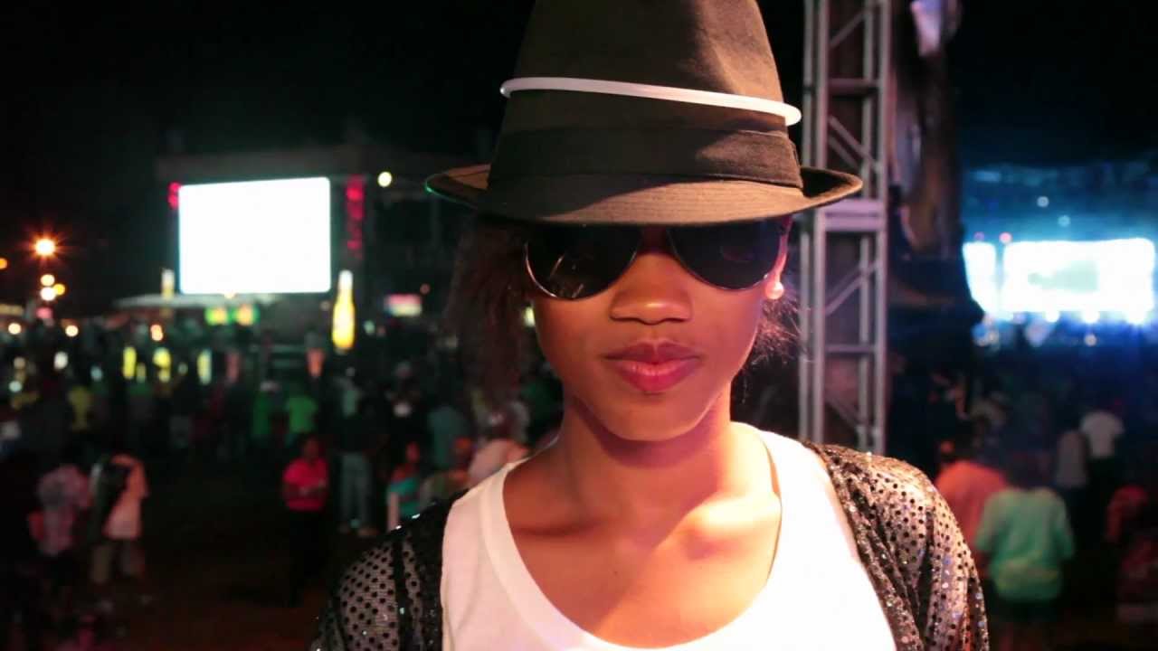 Vibes @ Reggae Sumfest International Night i [7/22/2012]