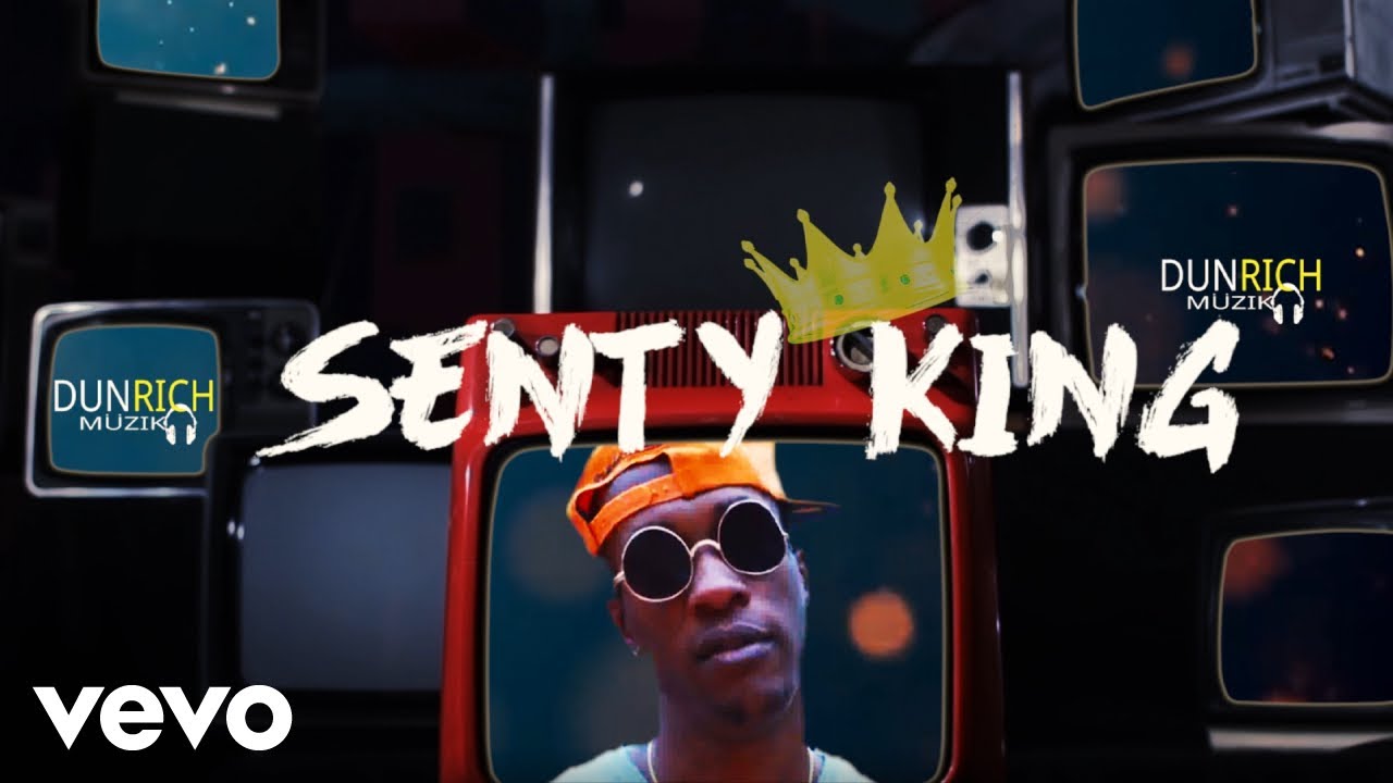 Laden - Senty King [6/16/2021]