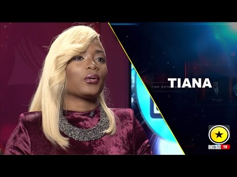Interview with Tiana @ Onstage TV [2/20/2016]