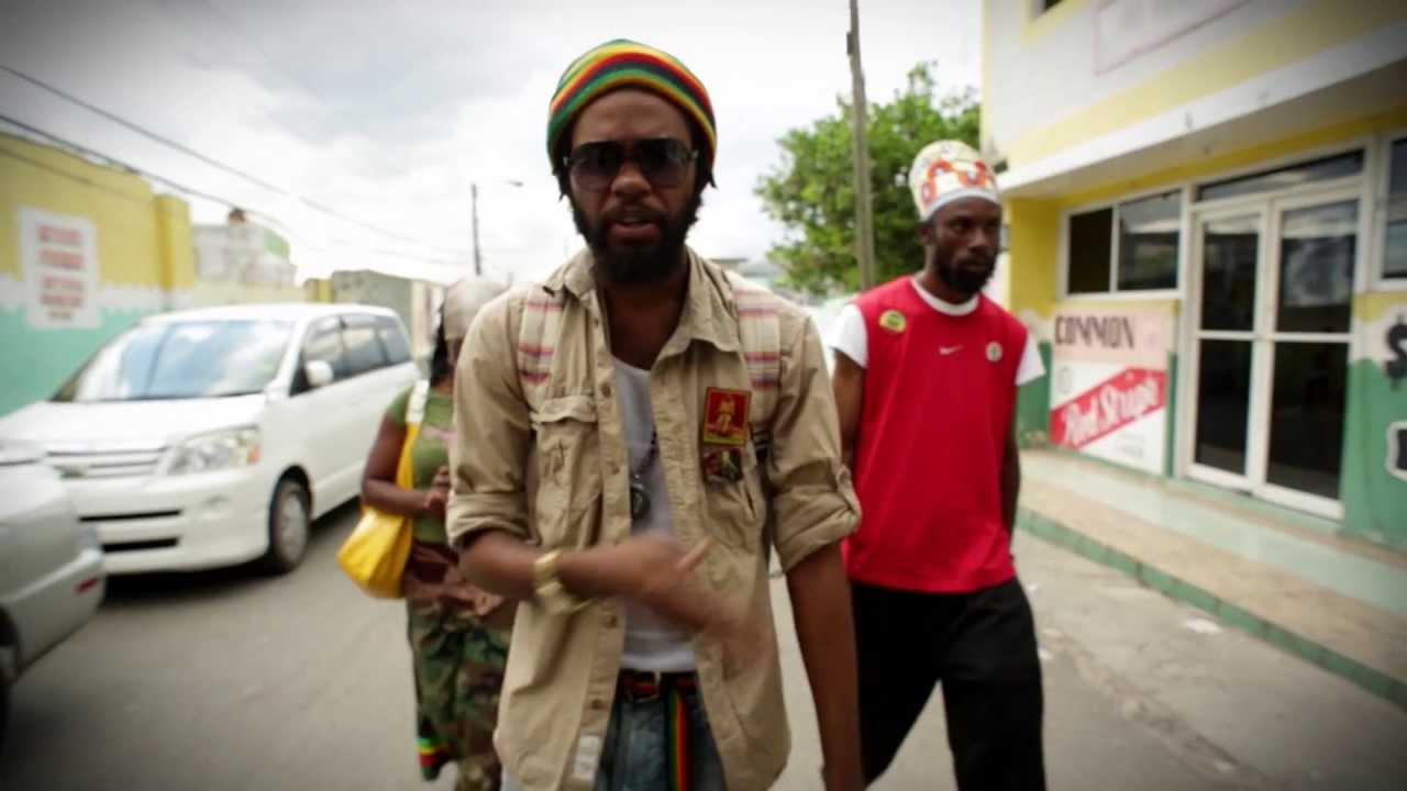 Dre Island - Rastafari Way [5/14/2013]