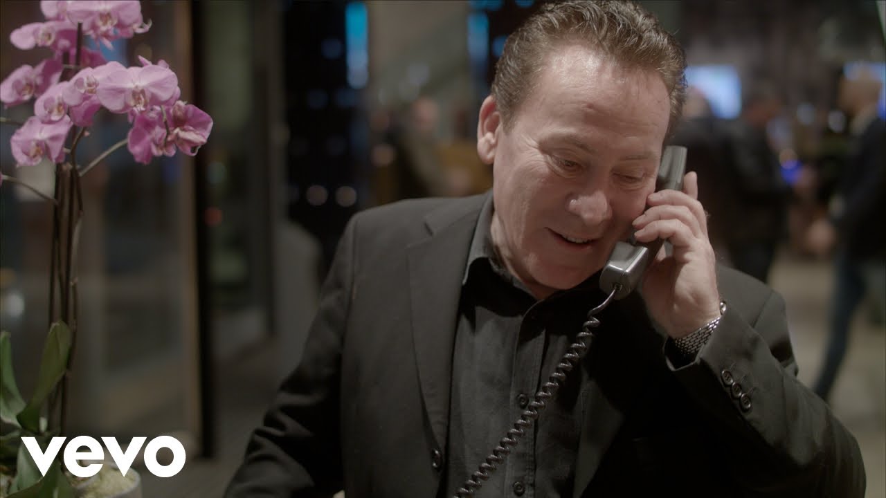 UB40 - You Haven't Called [1/25/2019]