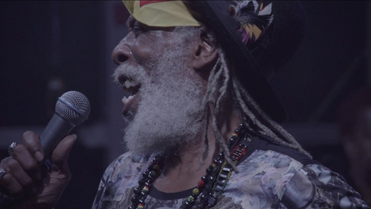 Big Youth & The Upper Cut Band @ One Love Festival 2016 [9/3/2016]