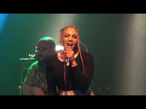 The Skints - The Forest For The Trees @ Freedom Sounds Festival 2022 [4/22/2022]