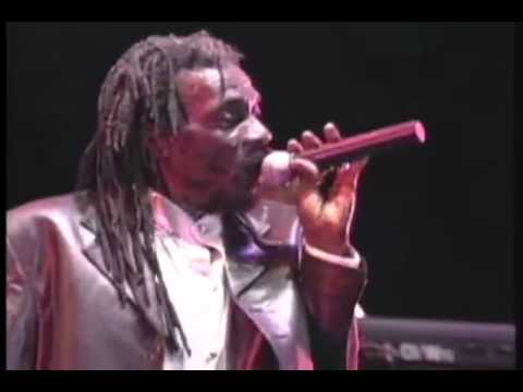 Culture - Live In South Africa (Full Show) [12/14/2000]