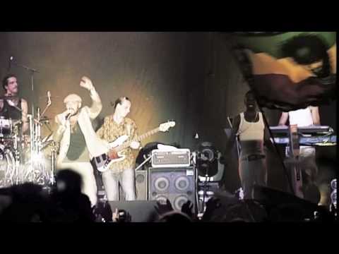 Gentleman feat. Christopher Martin - To The Top (Live @ SummerJam 2010) [7/2/2010]