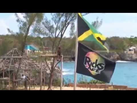 Thorpido - Down In Jamaica [11/13/2014]