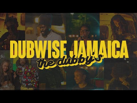 The 1st Annual Dubby's Digital Music Award by Dubwise Jamaica [3/1/2021]