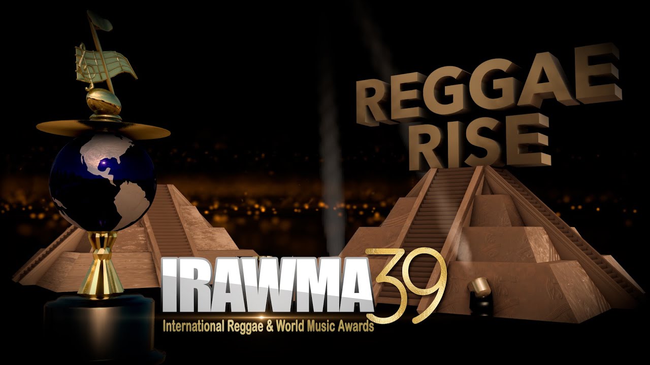 39th IRAWMA - Awards Show [5/16/2021]