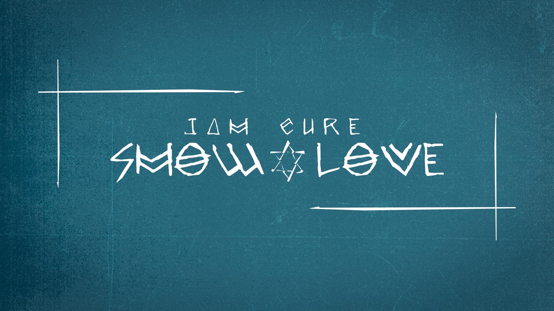 Jah Cure - Show Love (Lyric Video) [9/18/2015]