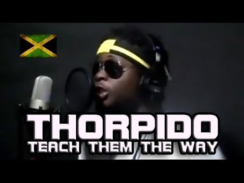 Thorpido - Teach Them The Way [4/29/2014]