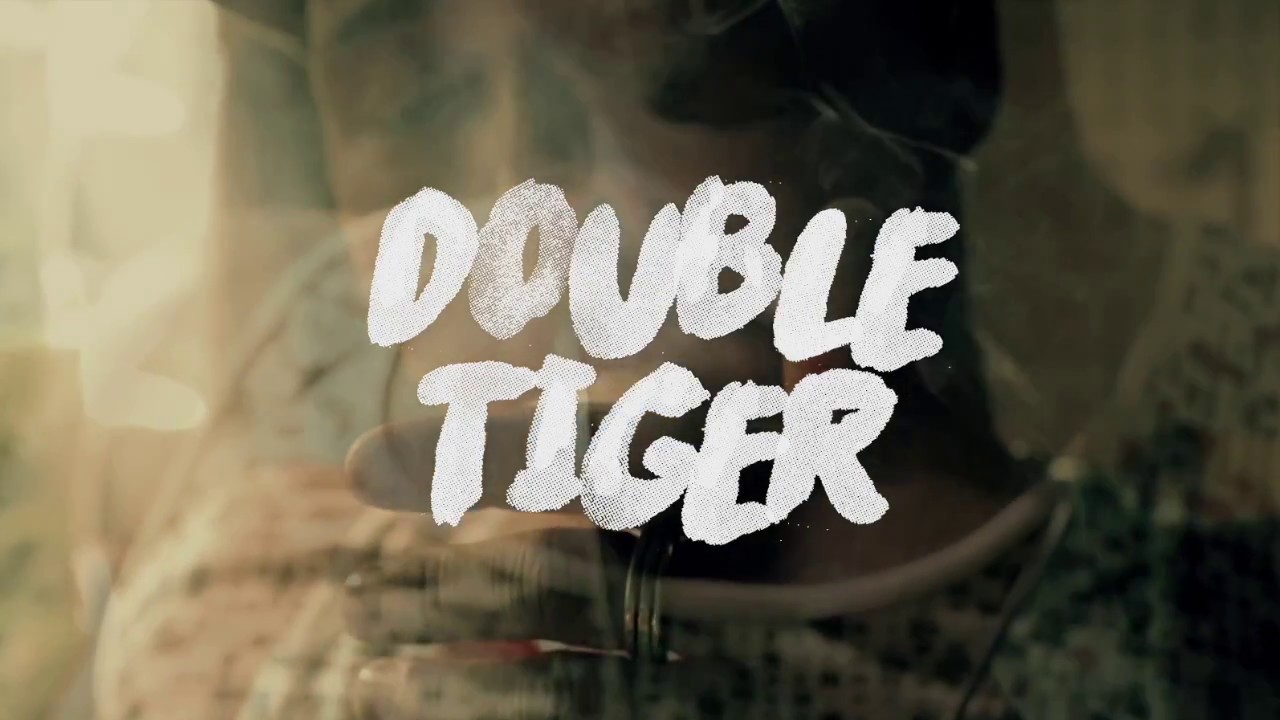 Double Tiger - Take A Lift [7/19/2017]