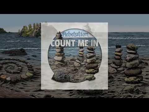 Rebelution - Count Me In (Lyric Video) [5/27/2014]