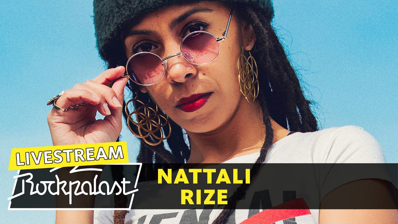Nattali Rize @ SummerJam 2023 (Live Stream) [7/2/2023]