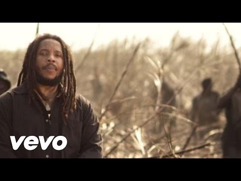 Stephen Marley - Made In Africa feat. Wale, The Cast of Fela [5/1/2012]