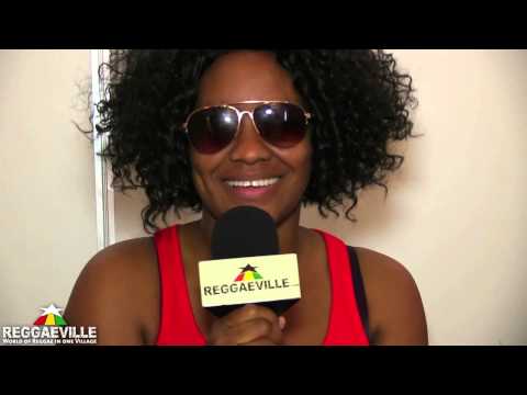 Interview Medley @ Chiemsee Reggae Summer 2012 [8/28/2012]