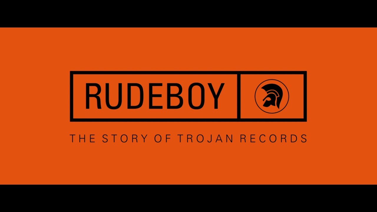 Rudeboy - The Story of Trojan Records (Teaser) [6/5/2018]