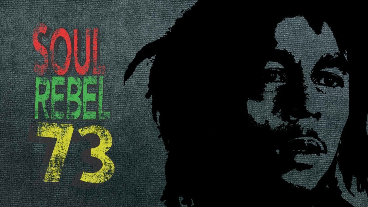 Livestream - Bob Marley's Birthday Celebration Soul Rebel 73 [2/6/2018]