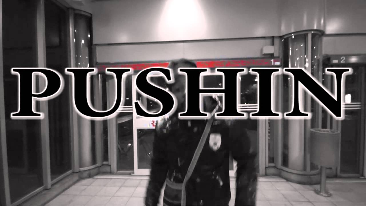 Fullanny - Pushin Hard | With Or Without [12/6/2012]