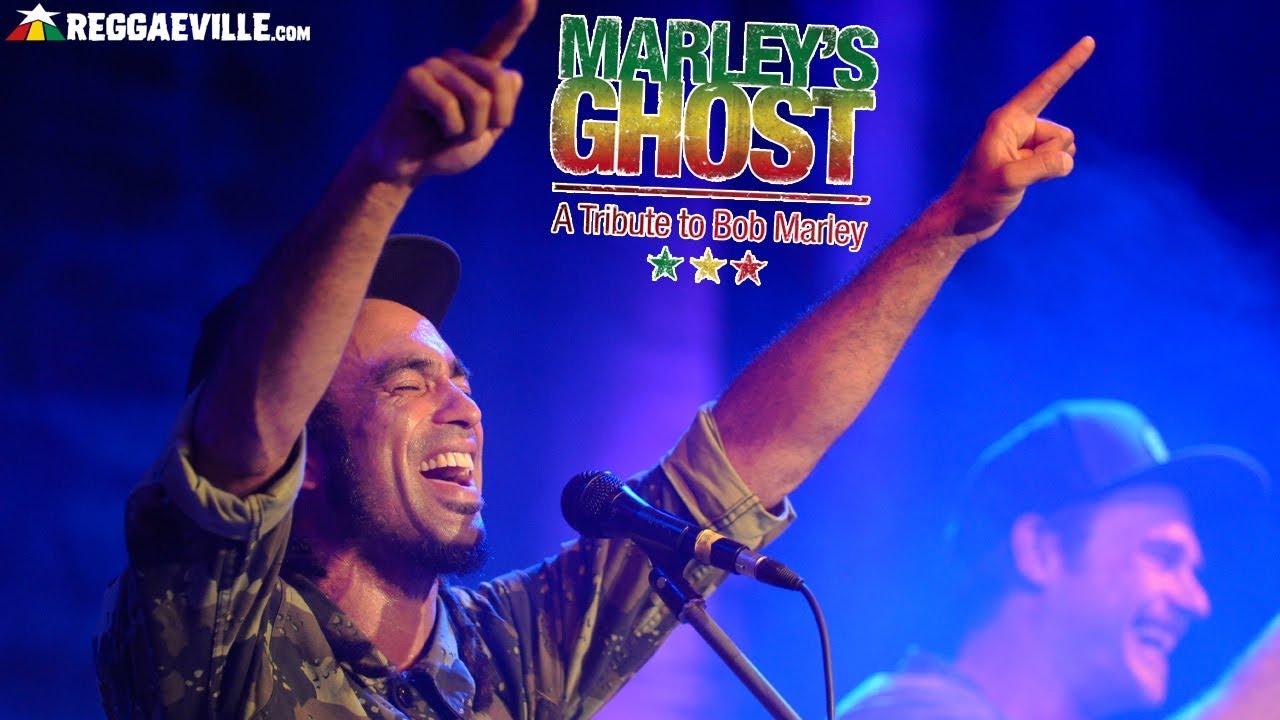 Marley's Ghost - Live in Leverkusen, Germany @ Scala [4/21/2018]