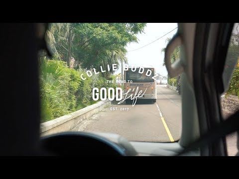 Collie Buddz - Road To Good Life #4 [6/5/2017]