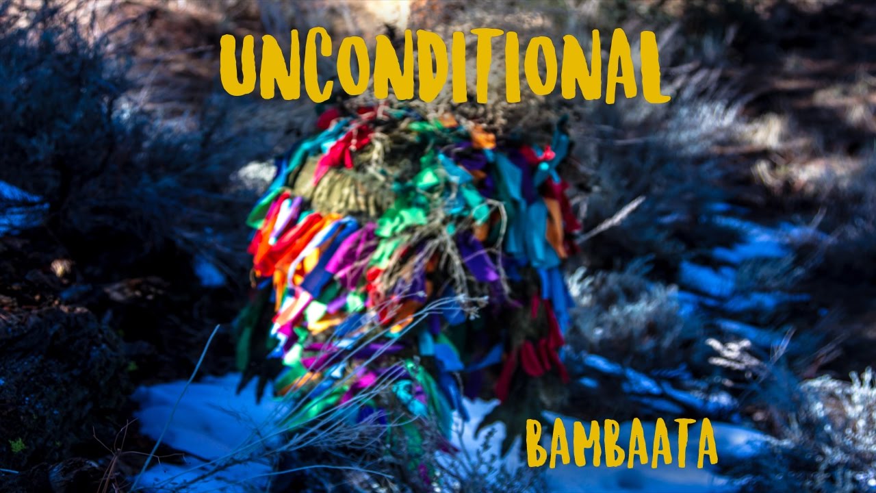 Daniel Bambaata - Unconditional [1/25/2017]