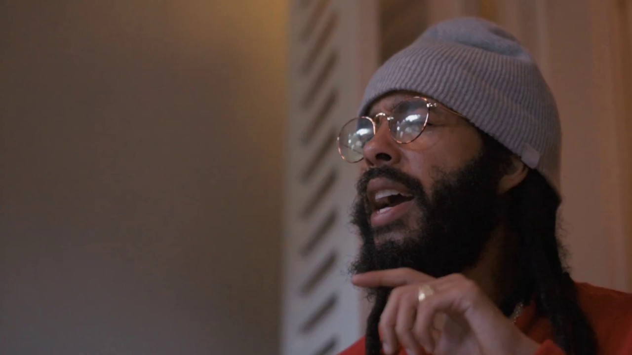 Protoje - Bout Noon (Acoustic) [7/23/2018]