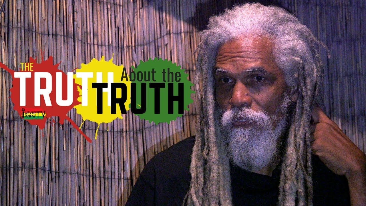 Prof I - The Truth about the Truth [8/7/2018]