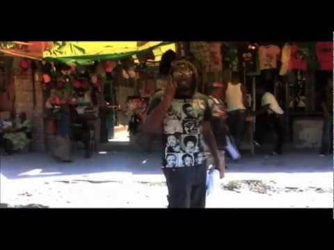 Anthony Que - Ghetto Youth [8/28/2011]