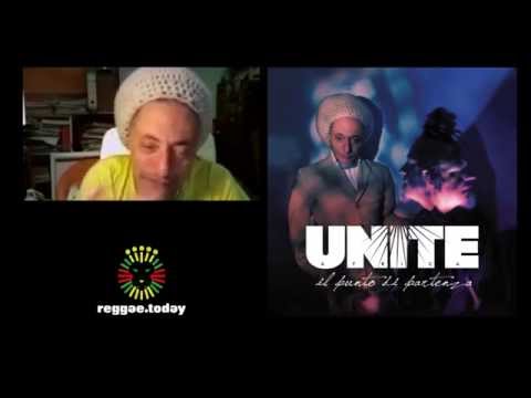 Interview with Africa Unite #1 [5/18/2015]