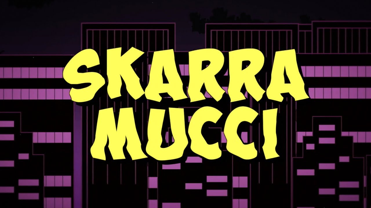 Skarra Mucci & Derrick Sound - Who Fool Dem (Lyric Video) [1/15/2021]
