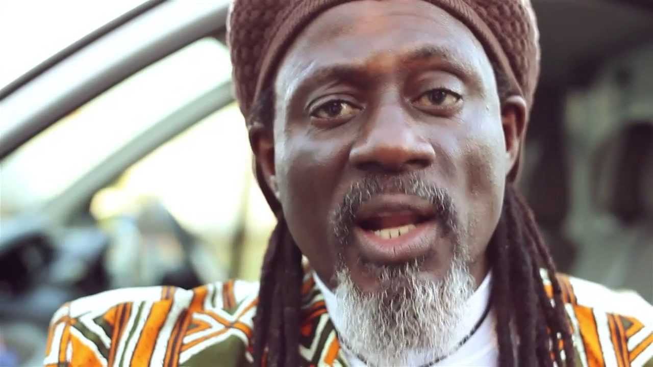What is Rastafari to Dehvan Othieno (Talisman) [3/3/2017]