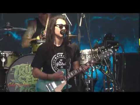 Tribal Seeds @ California Roots 2016 (Full Show) [5/29/2016]
