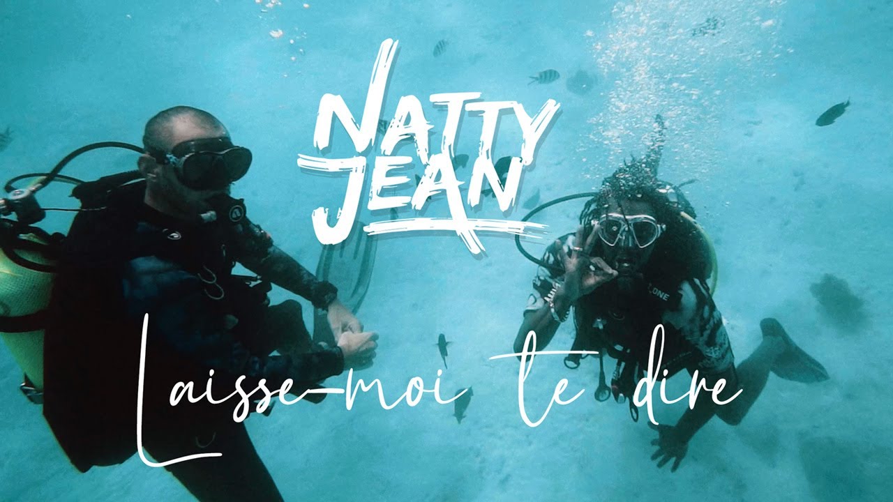 Natty Jean - Laisse-moi Te Dire [6/22/2023]