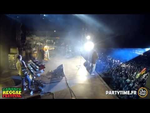 Omar Perry @ Garance Reggae Festival [7/27/2013]