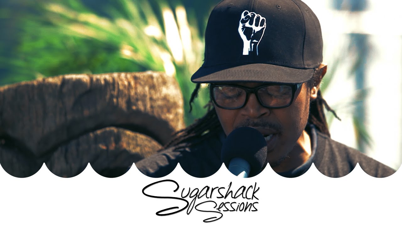 Fear Nuttin Band - Vibes Love Revolution @ Sugarshack Sessions [4/9/2016]