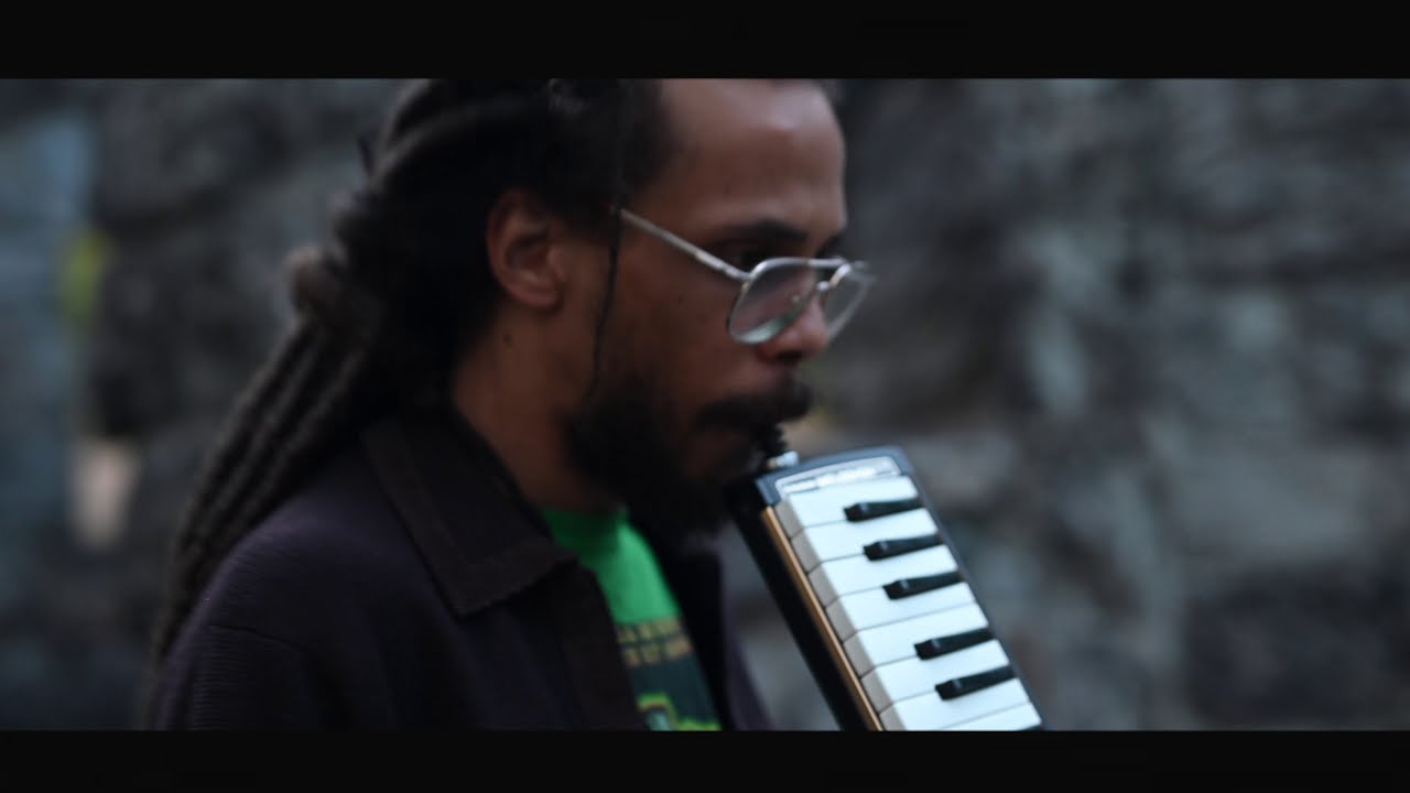 Addis Pablo - Singing Lion [11/12/2020]