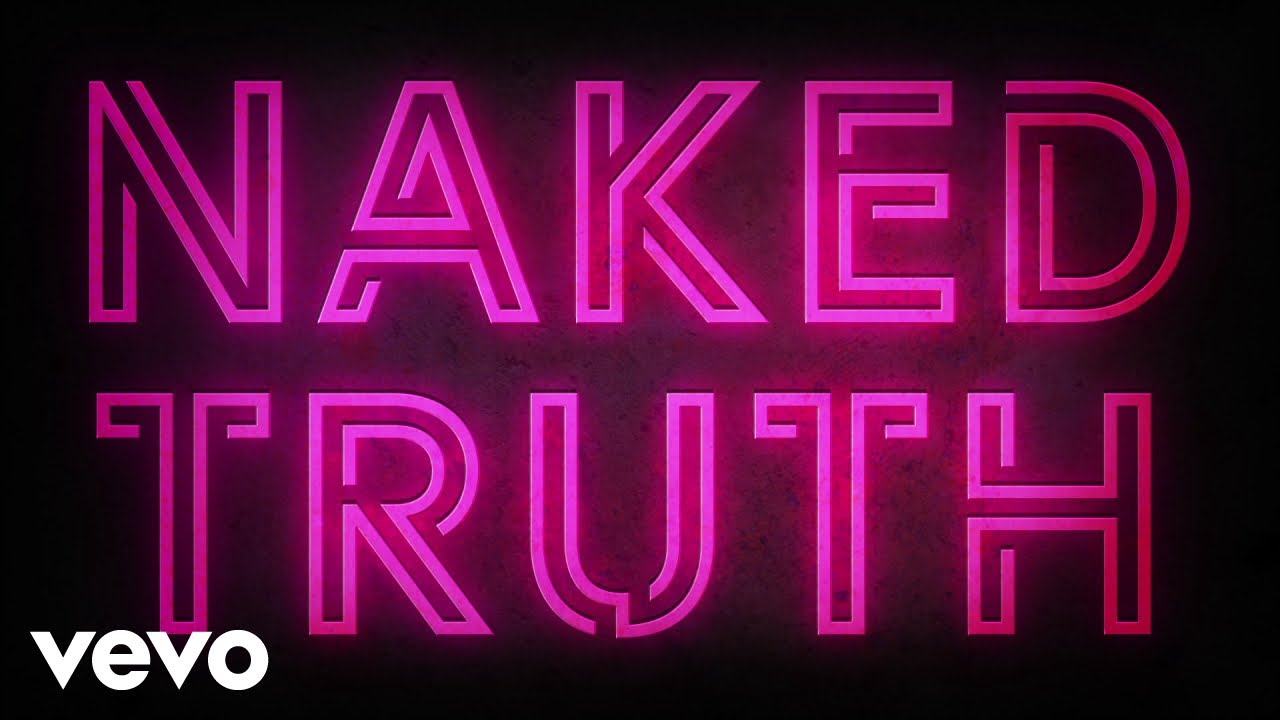 Sean Paul feat. Jhené Aiko - Naked Truth (Lyric Video) [10/10/2018]