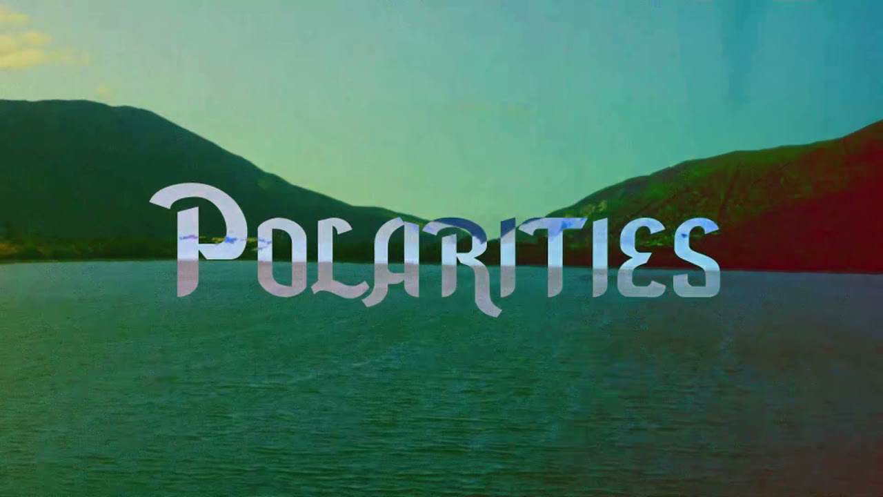 Akae Beka - Polarities (Lyric Video) [4/30/2021]