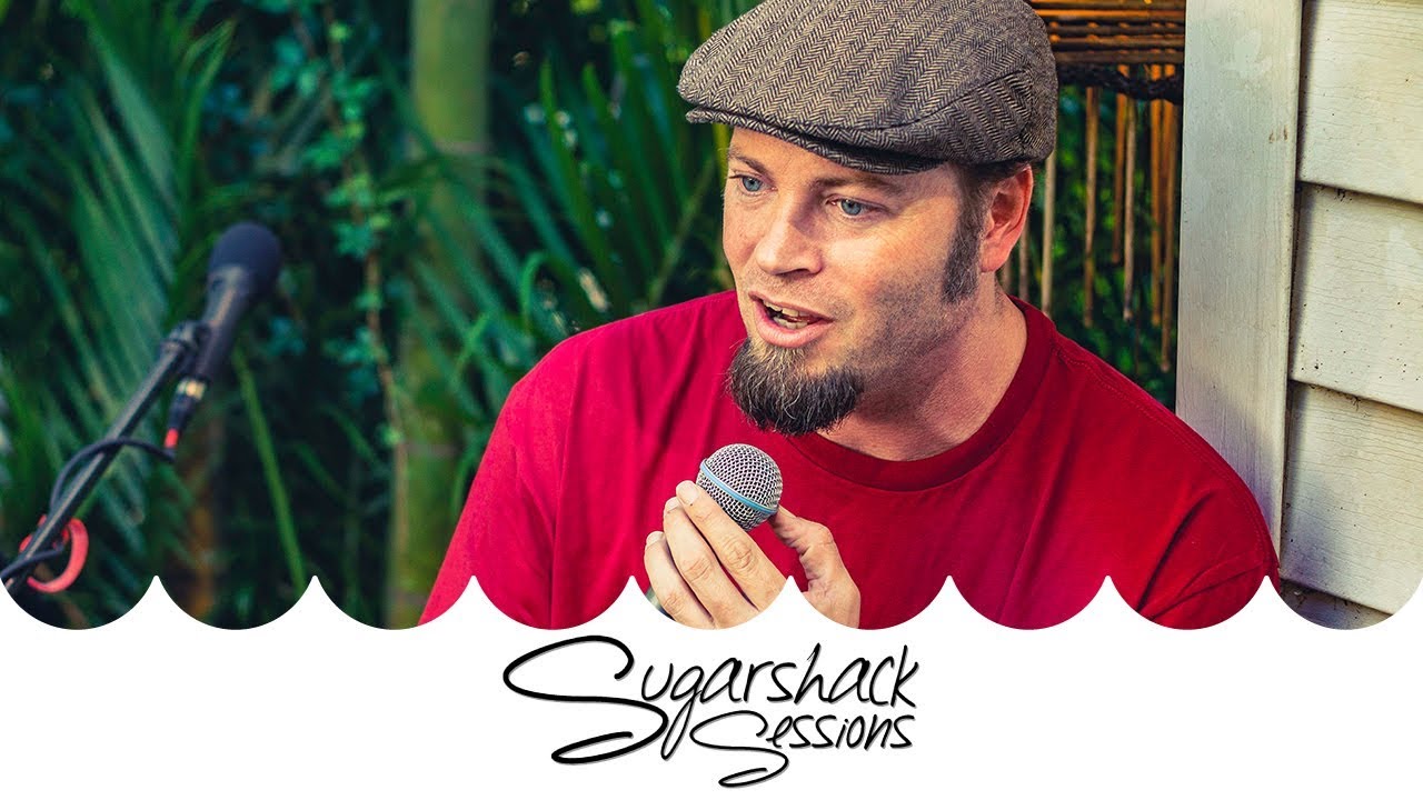 Fortunate Youth - Peace Love and Unity @ Sugarshack Sessions [8/10/2018]