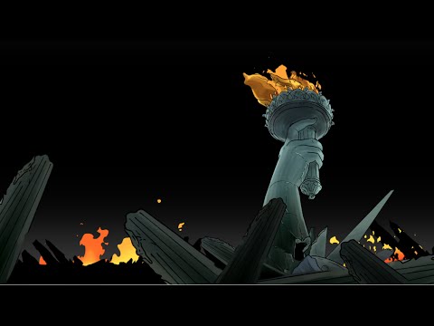 Major Lazer feat. Chronixx - Blaze Up The Fire (Lyric Video) [6/5/2015]