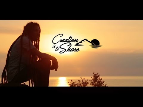 Jah Legacy - Creation Is To Share [9/26/2016]