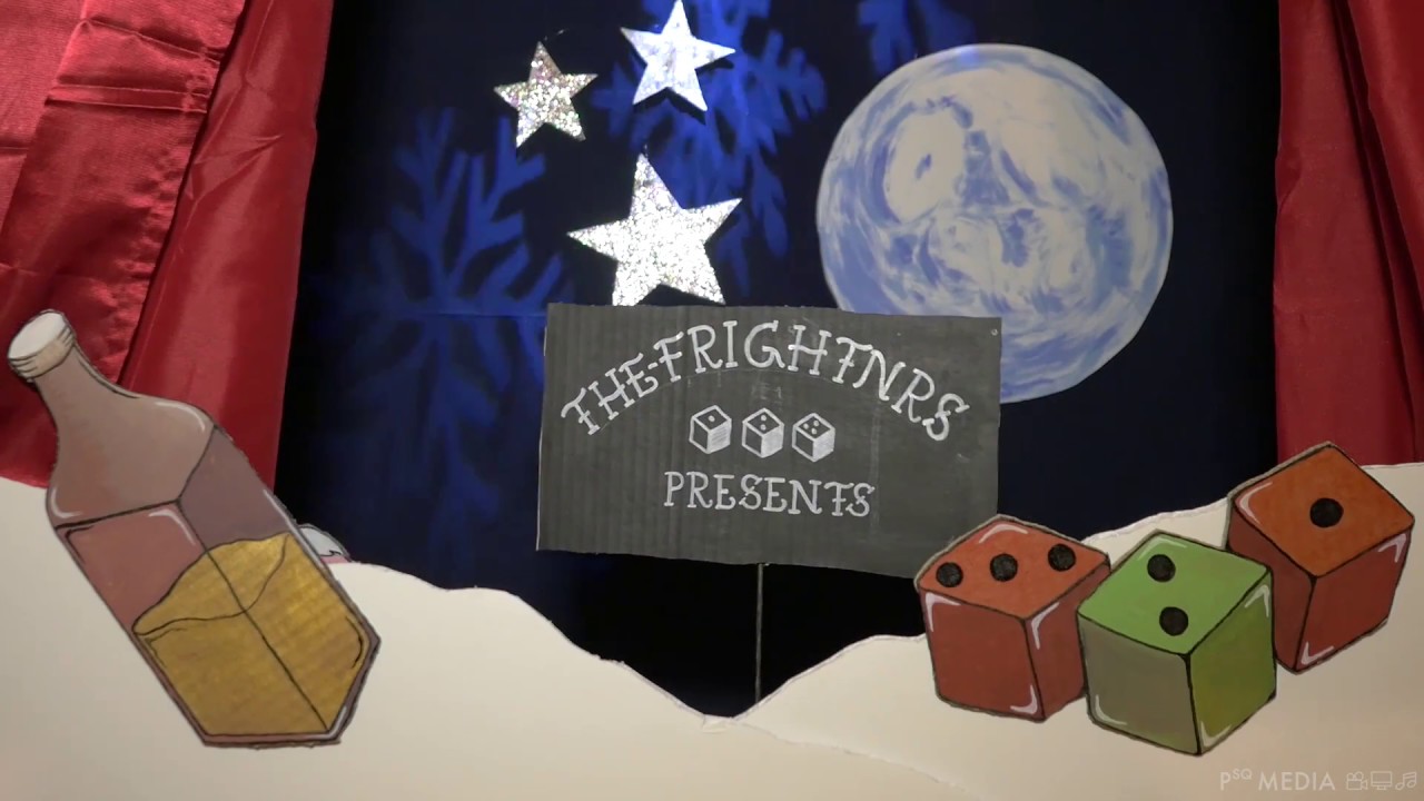 The Frightnrs - Holiday Bash [1/2/2017]