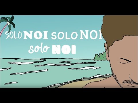 Attila - Solo Noi (Lyric Video) [6/13/2018]