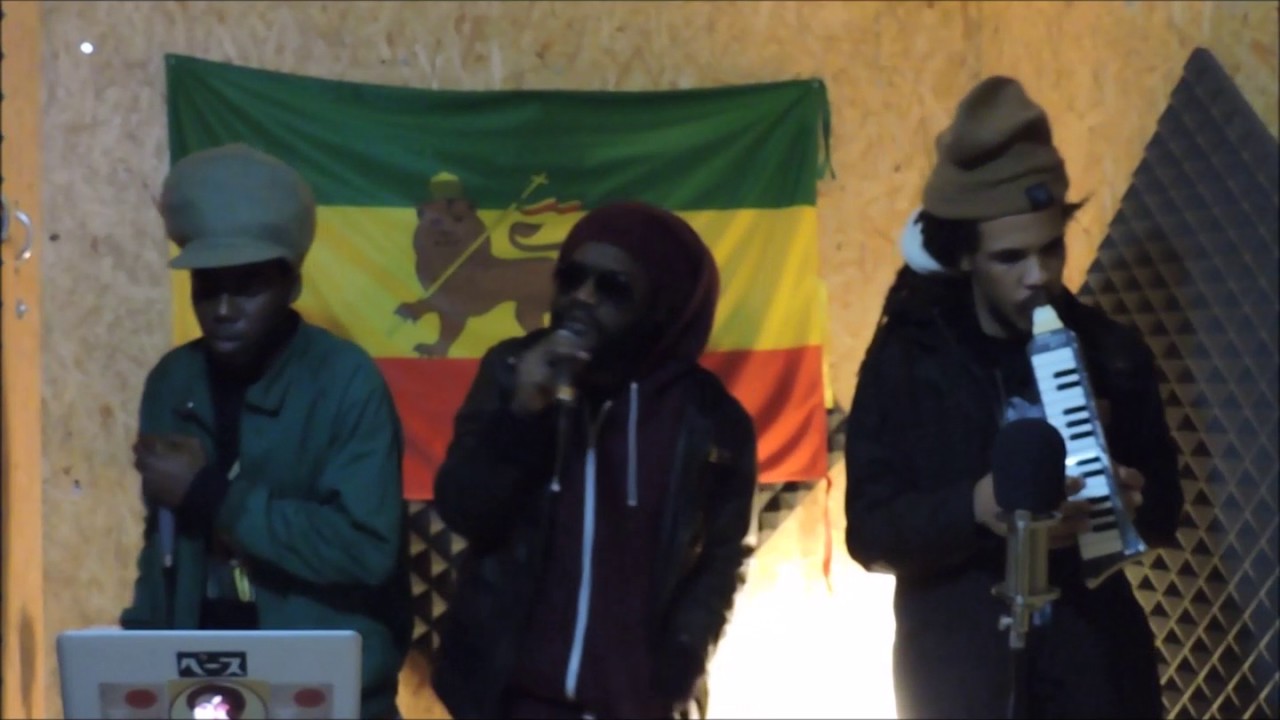 Addis Pablo & Suns of Dub - Unconditional Love (YabbyJah Crew Dubplate) [12/8/2016]