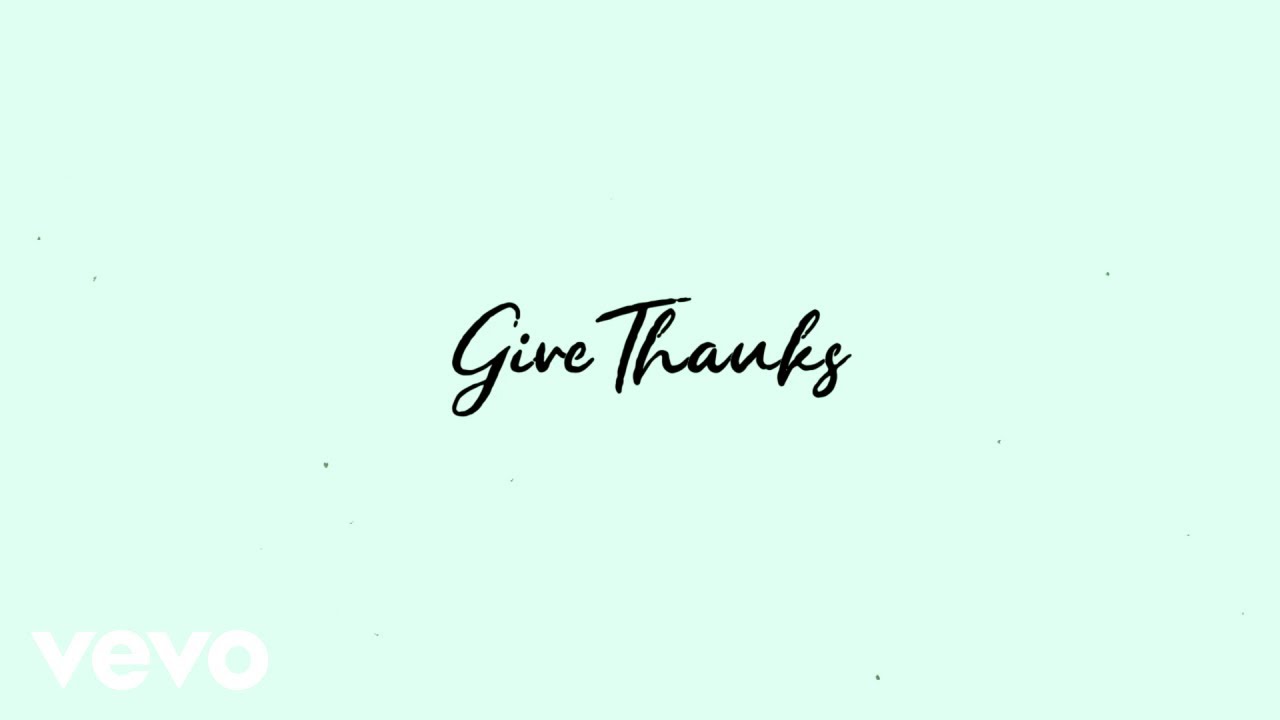 Quada & Jugglerz - Give Thanks [11/5/2019]