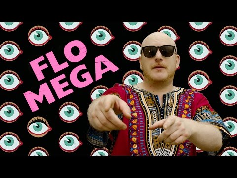 Flo Mega - Marlboro Mann [7/15/2016]