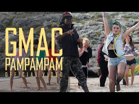 G-Mac - Pam Pam Pam [6/13/2015]